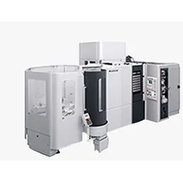 Mori Seiki NHX4000