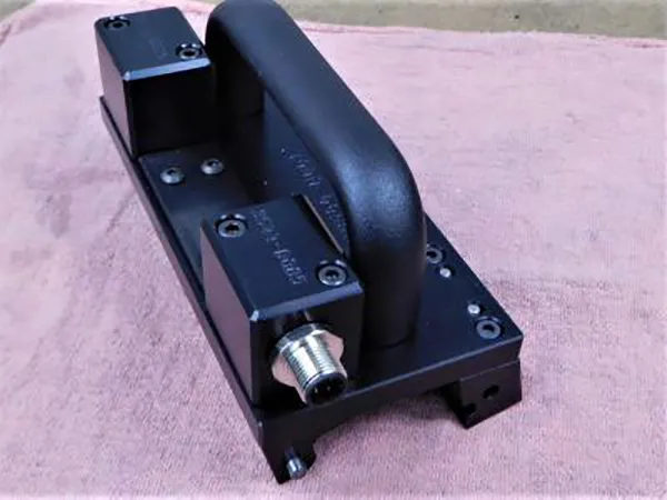 Check Fixtures & Inspection Gauges