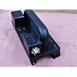 Check Fixtures & Inspection Gauges