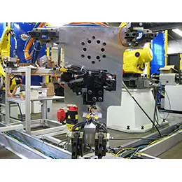 End-Of-Arm Tooling