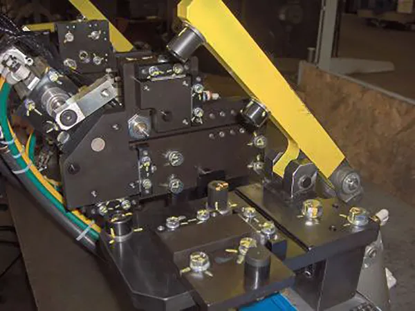 Material Handling Systems
