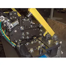 Material Handling Systems