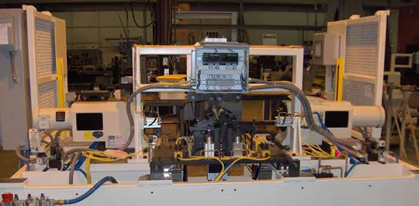 Riveting Machines