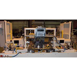 Riveting Machines