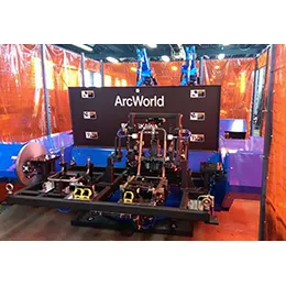 Robotic Welding Systems