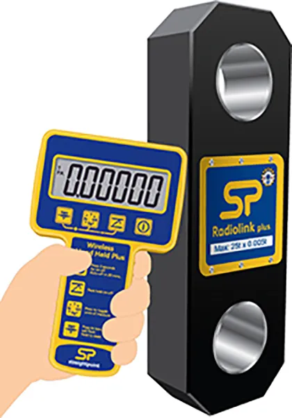 Radiolink Plus