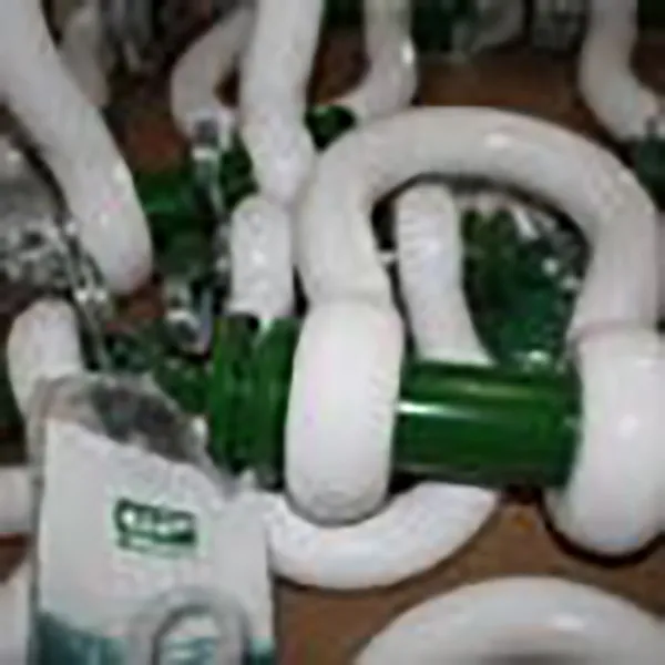 Rigging Hardware