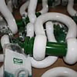 Rigging Hardware