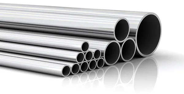 Seamless Pipes
