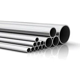 Seamless Pipes