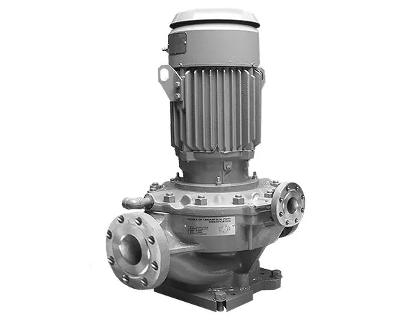 Sundyne LMV 801 Direct Drive Pump