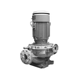 Sundyne LMV 801 Direct Drive Pump