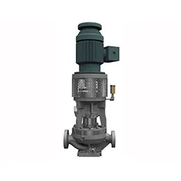 Sundyne LMV 801CS Direct Drive Pump