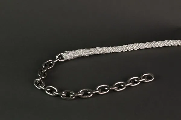 Rodes And Ropes Custom Nylon Anchor Rodes | Chains And Wire Ropes | Sunshine Cordage ...