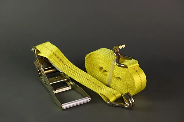 Ratchet Straps