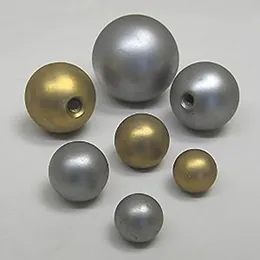 Ball Knobs