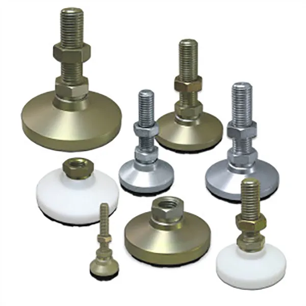 Level-It®; Leveling Mounts