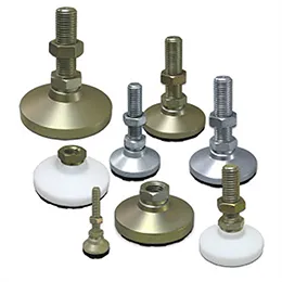 Level-It®; Leveling Mounts