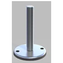Type J Stainless Steel Model