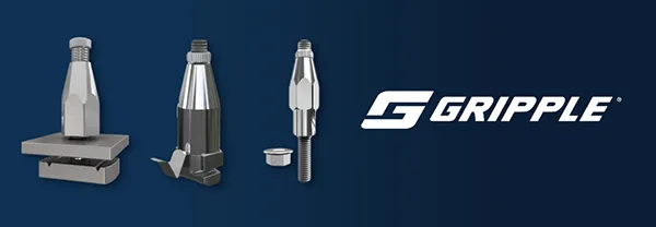 Gripple Trapeze Plus