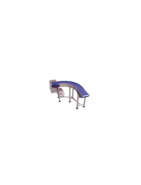 Curved Conveyor