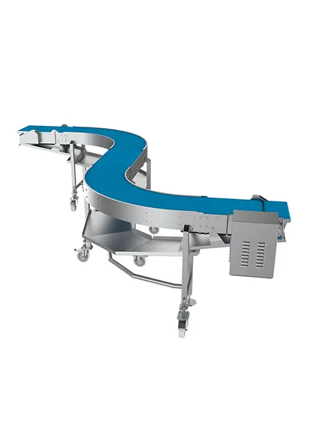 Modular Transportation Conveyor
