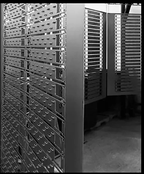 Cable Management