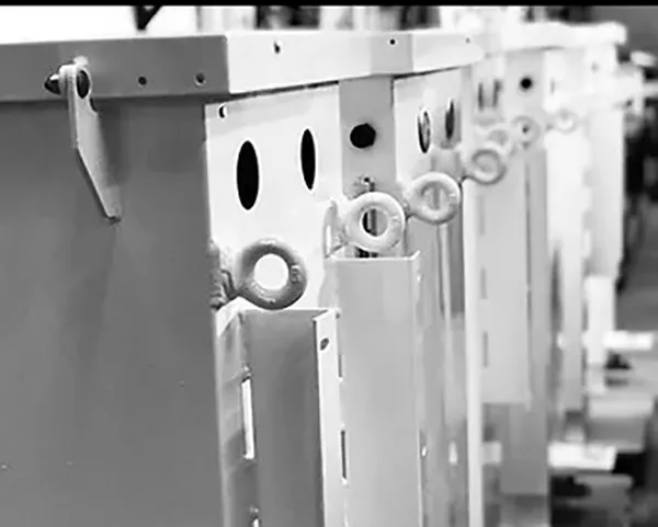 OEM Manufacturing