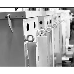 OEM Manufacturing