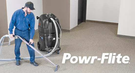 POWR-FLITE®