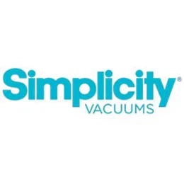 Simplicity Vacuums