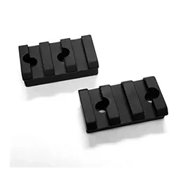 2-Piece Bergara B14 Picatinny Rail