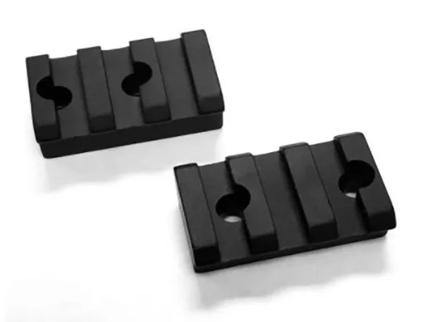 2-Piece Bergara Premier Picatinny Rail