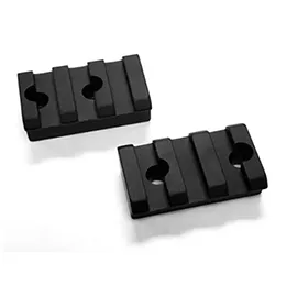 2-Piece Bergara Premier Picatinny Rail