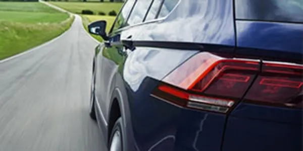 Automotive Steels