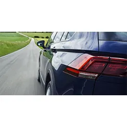 Automotive Steels
