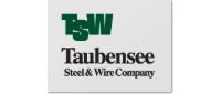 TAUBENSEE STEEL & WIRE COMPANY