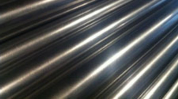 Cold Finished Alloy Steel Bars
