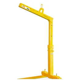ADJUSTABLE LOAD LIFTER