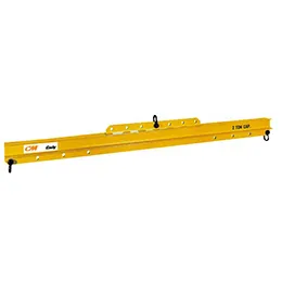 MULTIPLE PURPOSE LIFTING BEAM