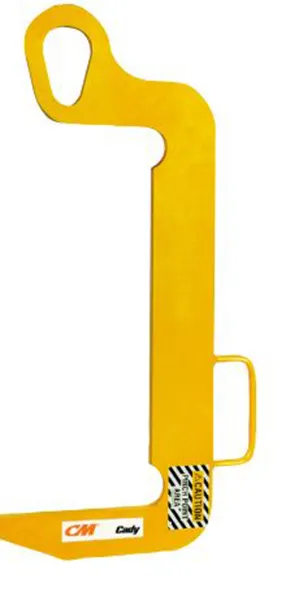 NARROW COIL C HOOK