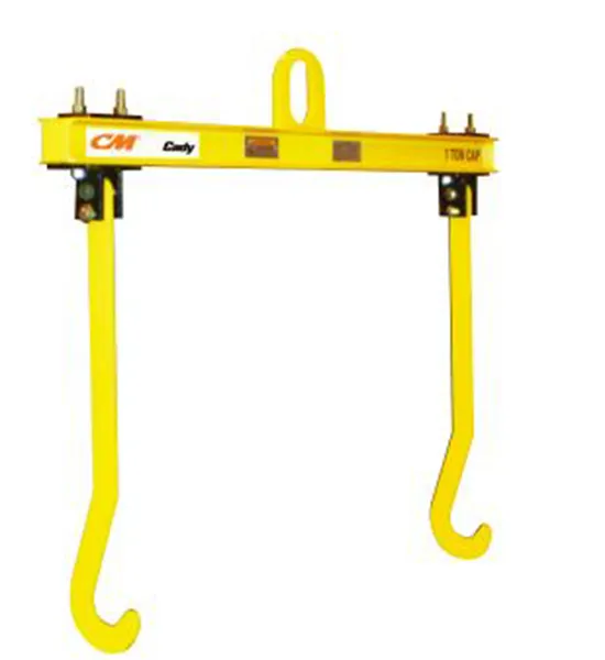 STANDARD ROLL LIFTING BEAM