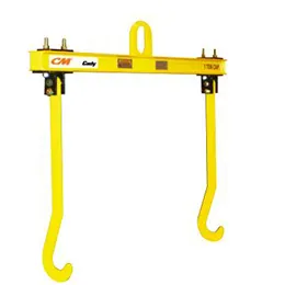 STANDARD ROLL LIFTING BEAM