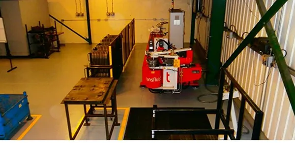 Bending Process