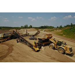 Feed Hoppers & Bins