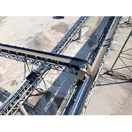 Transfer Conveyors