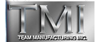 Team Manufacturing Inc