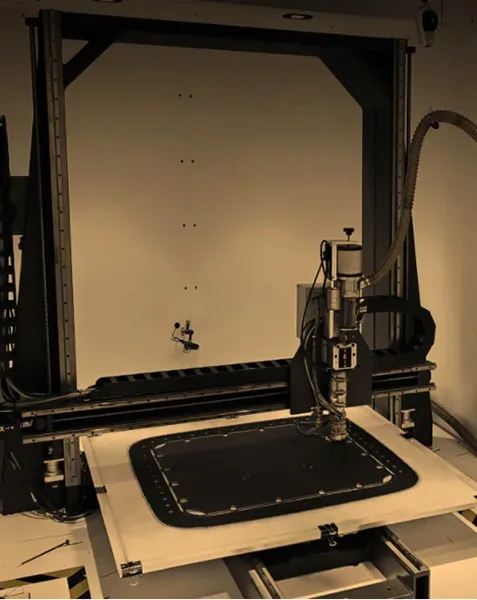 Fused Deposition Modeling (FDM) _ Fused Filament Fabrication (FFF)