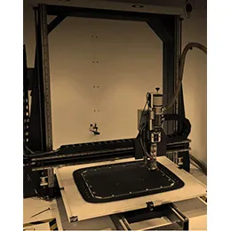 Fused Deposition Modeling (FDM) _ Fused Filament Fabrication (FFF)
