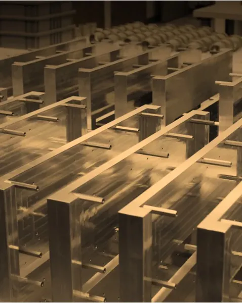 Production Cells